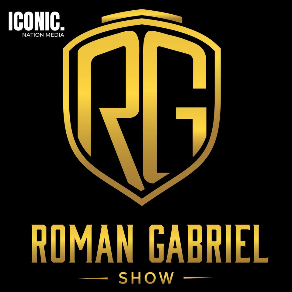 The Roman Gabriel Show