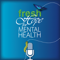 8 Things to Remember in Tough Times - Fresh Hope for Mental Health