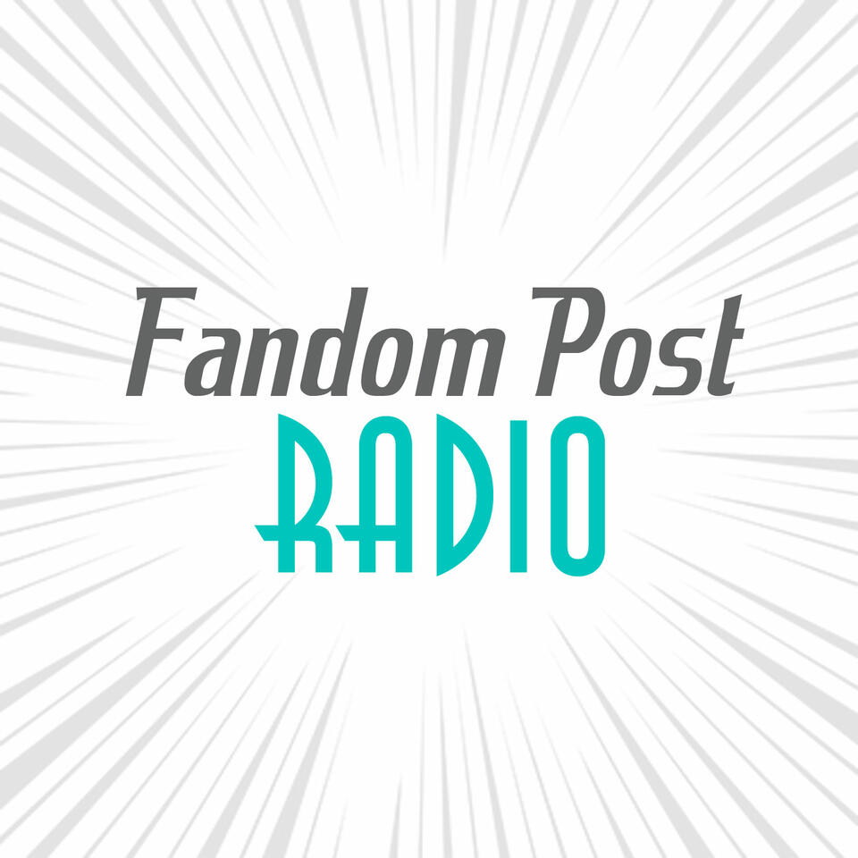 Fandom Post Radio