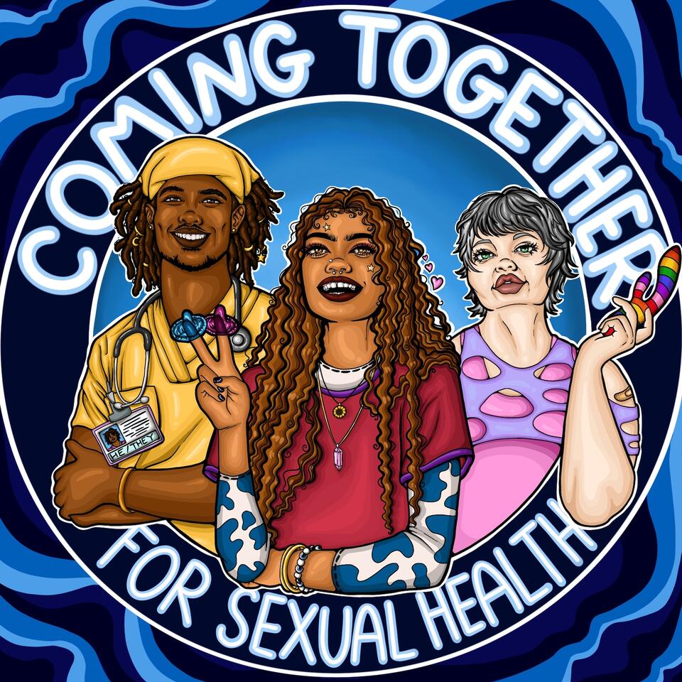 Coming Together for Sexual Health