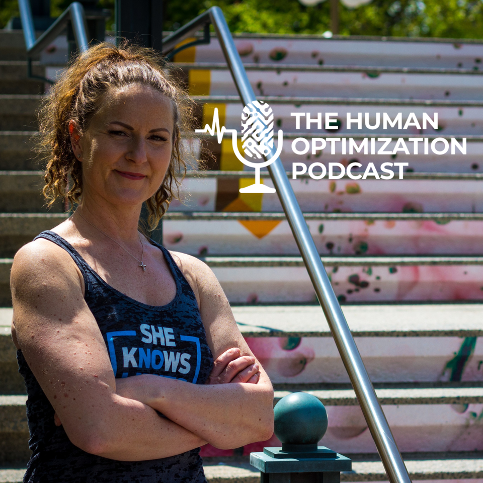 Human Optimization Podcast