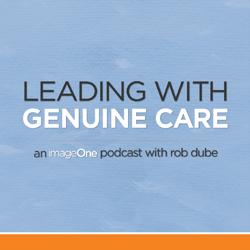 Leading with Genuine Care