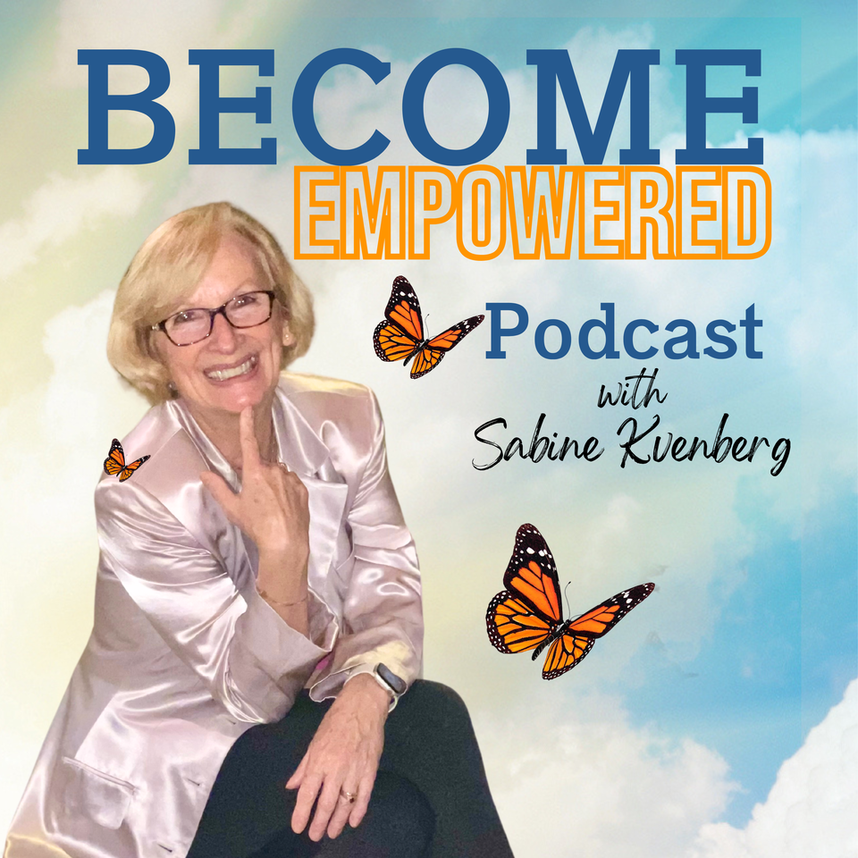 BECOME EMPOWERED