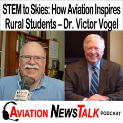 Aviation News Talk podcast