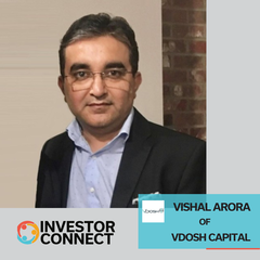 Investor Connect Podcast