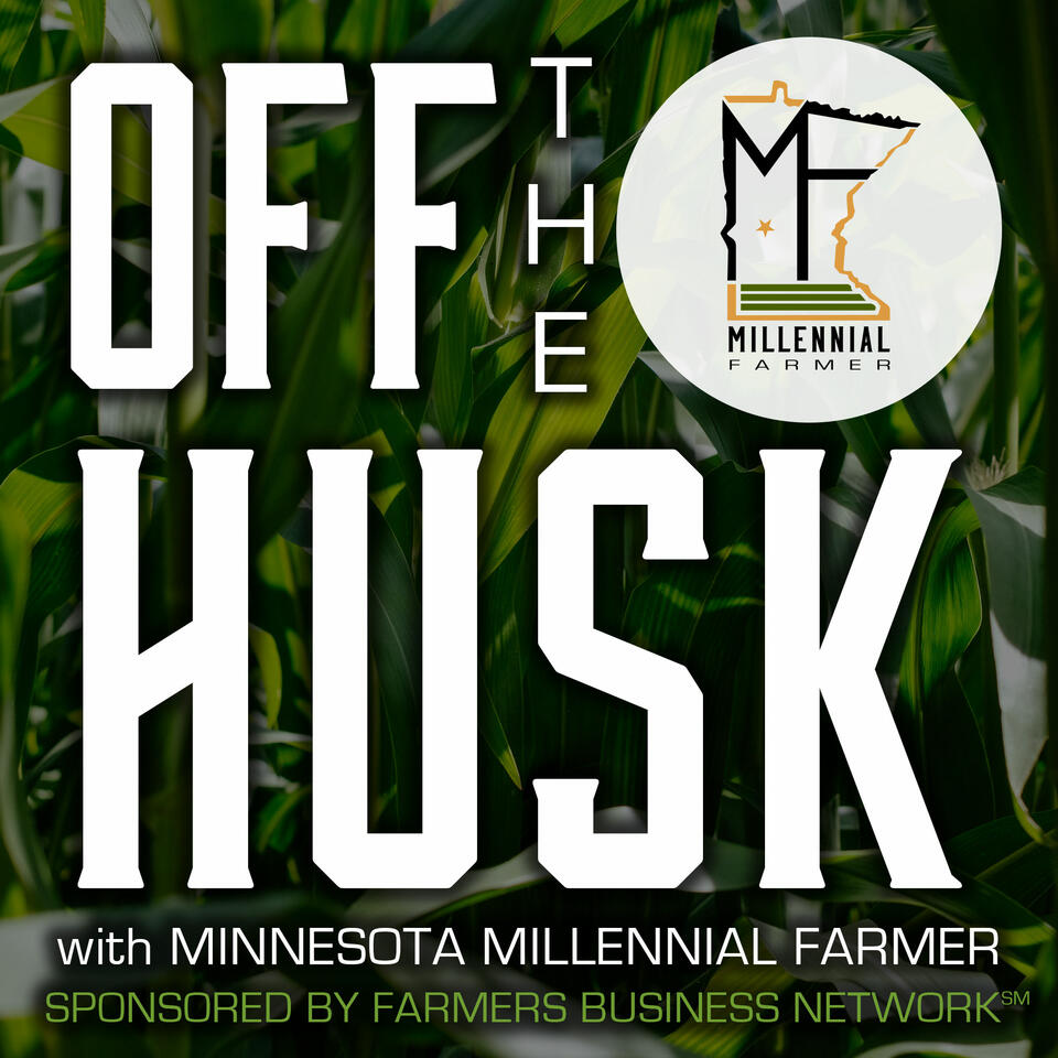 Off The Husk