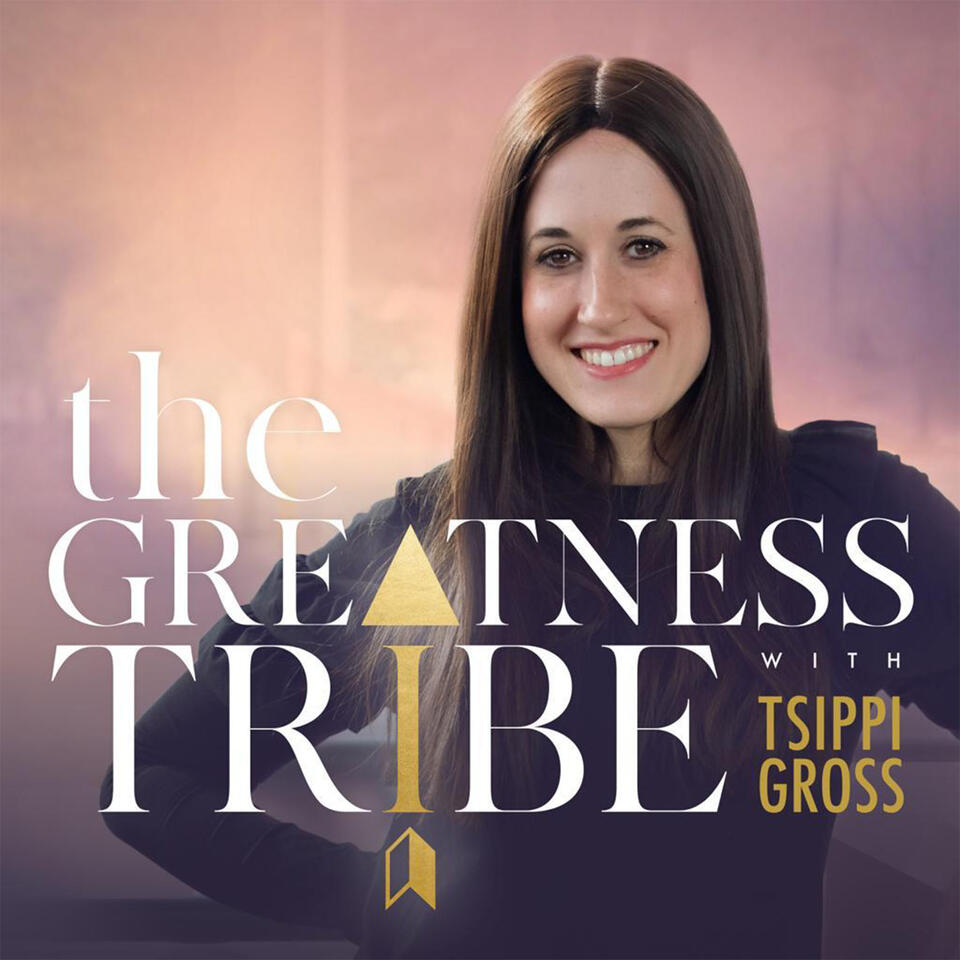 Make It Happen with Tsippi Gross