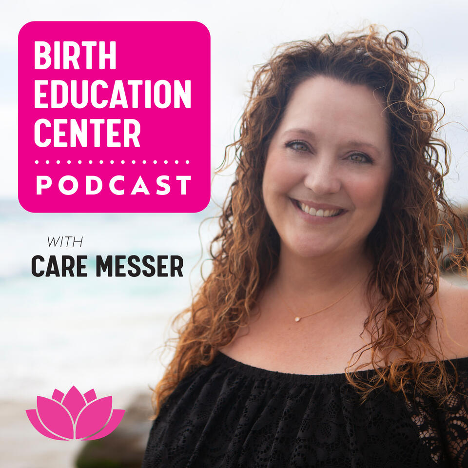Birth Education Center Podcast