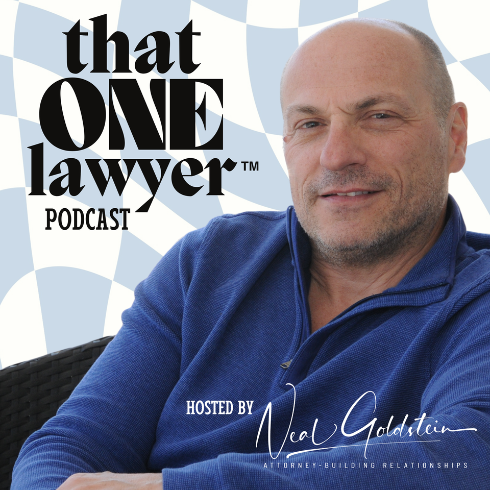 That One Lawyer™ Podcast