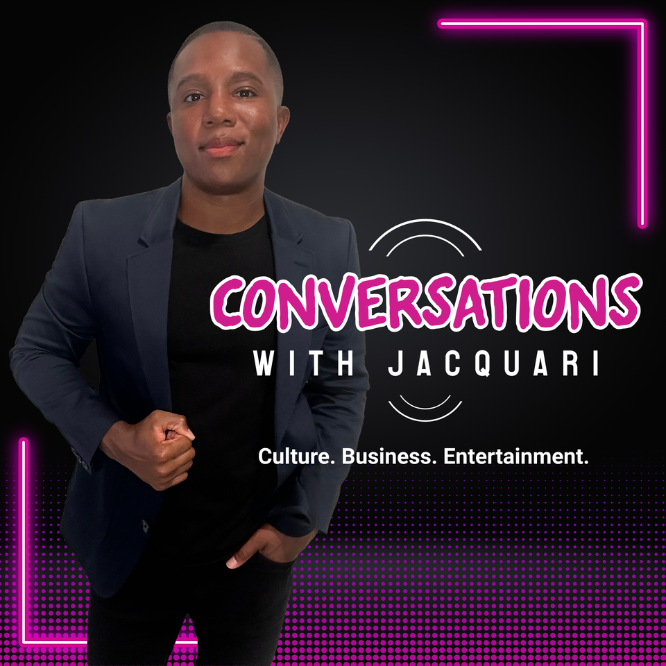 Conversations with Jacquari