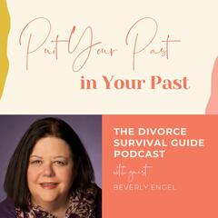 The Divorce Survival Guide Podcast