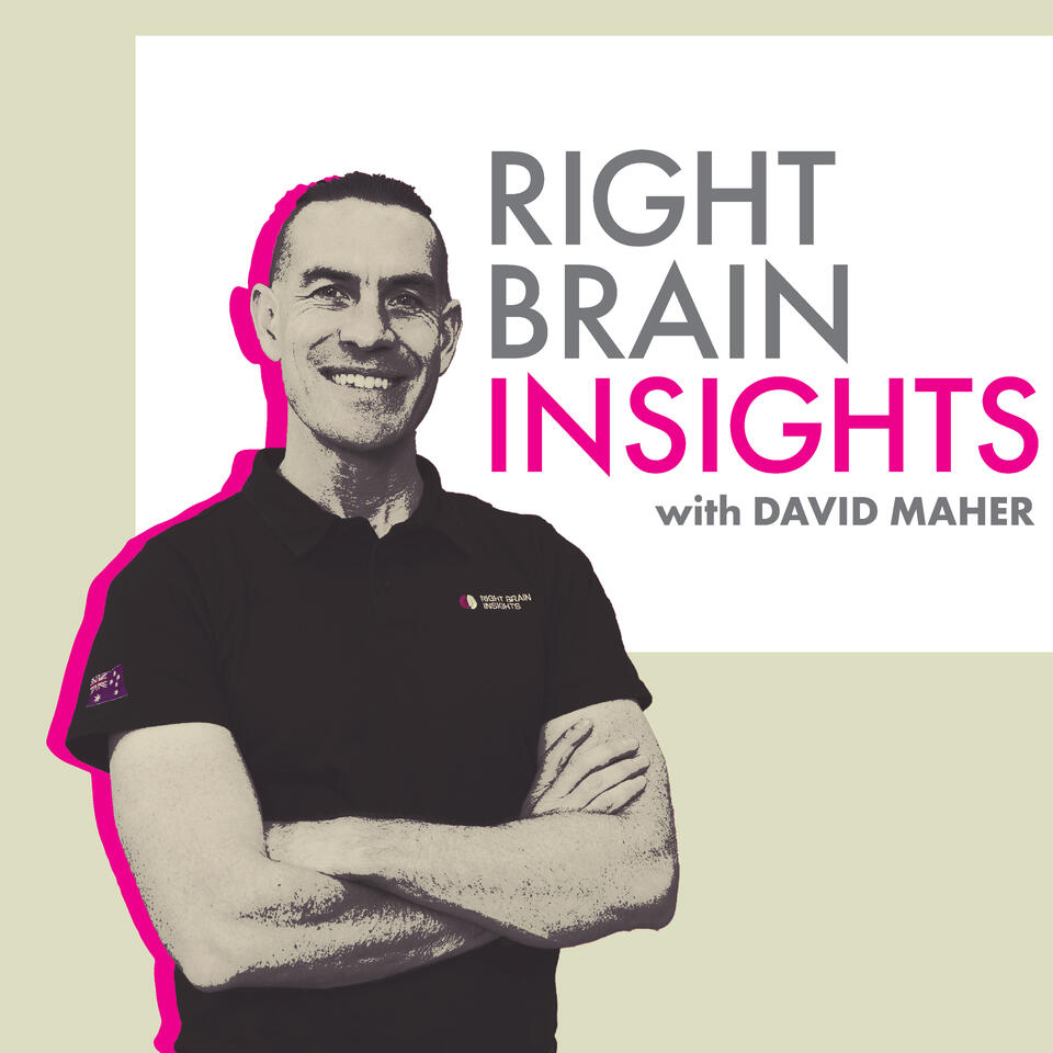 Right Brain Insights