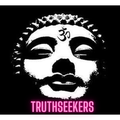 TruthSeekers Universal Communique Syndicate 1