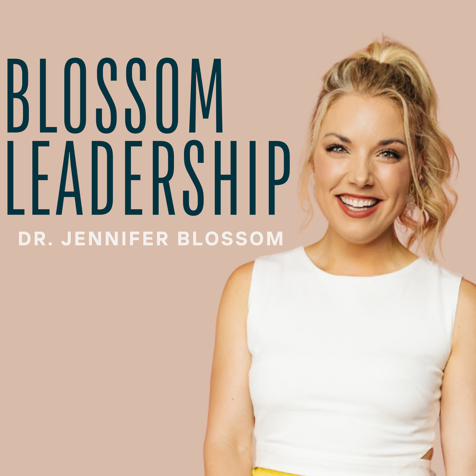 The Dr. Jennifer Blossom Show