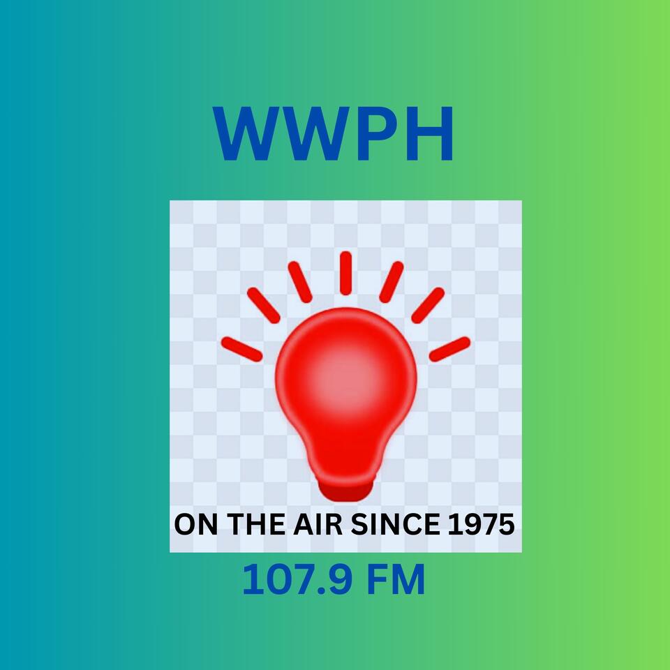 107.9-FM WWPH in Princeton Junction