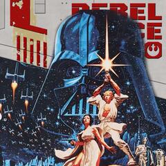 Rebel Force Radio: Star Wars Podcast