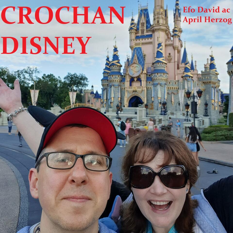 Crochan Disney