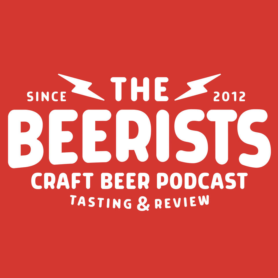 The Beerists Craft Beer Podcast