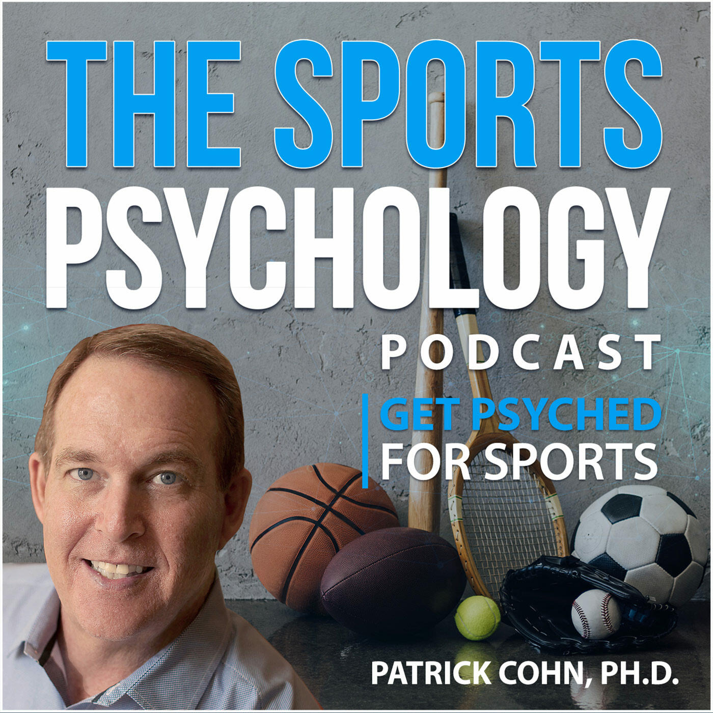 Sports psychology