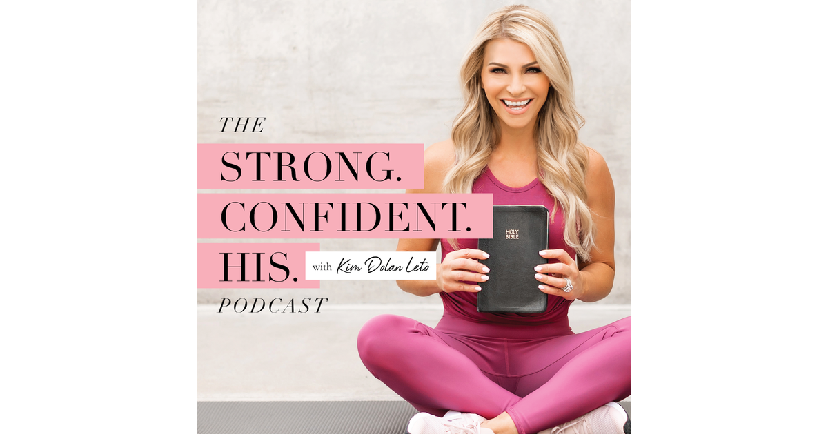 210. Why I Took Fit Sisters in Christ Off of Facebook - Strong ...