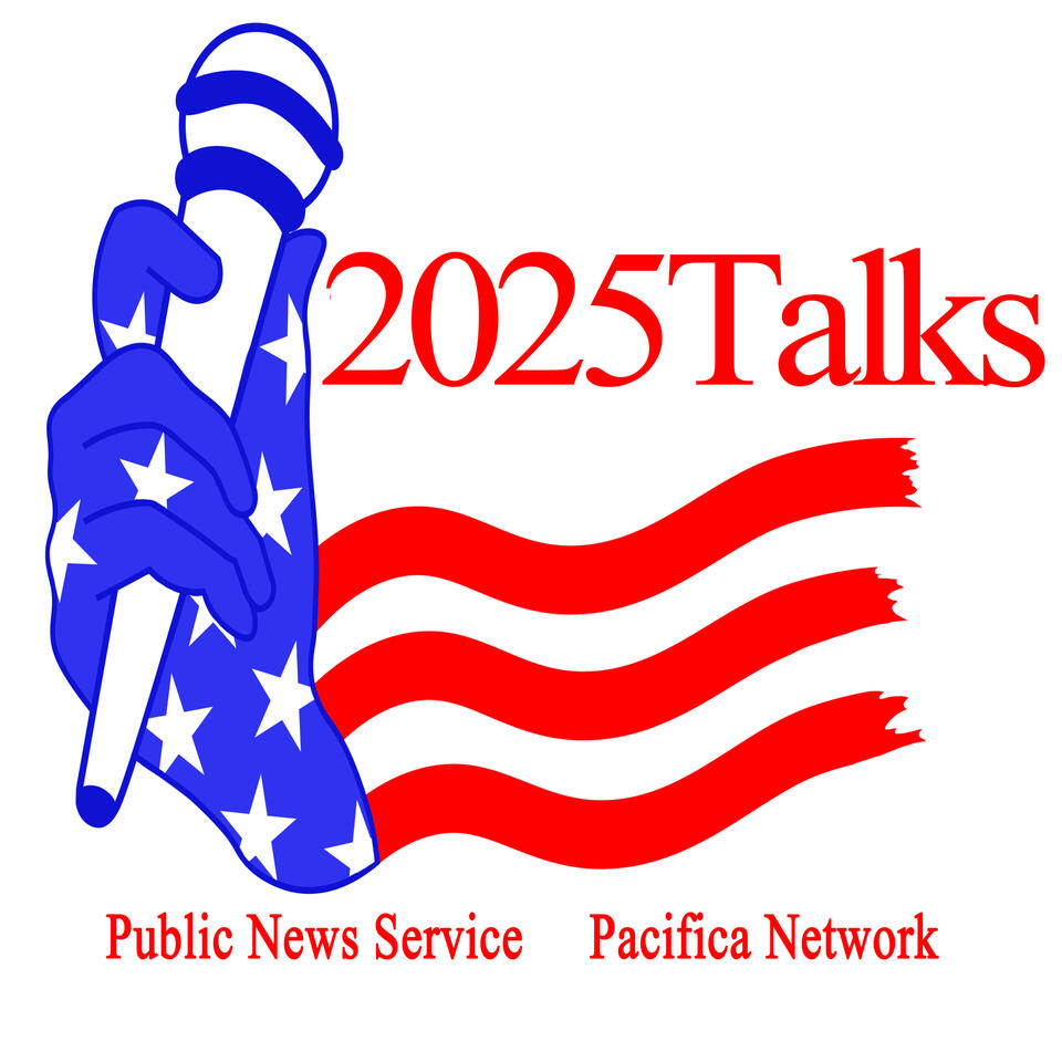 2025Talks