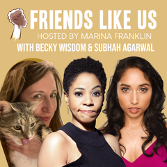 Friends Like Us