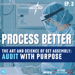 Beyond Clean Podcast