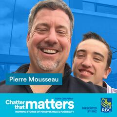 Chatter that Matters