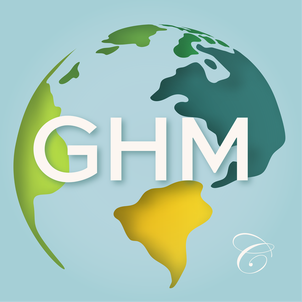 Global Homeschool Minute