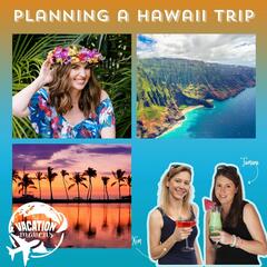 Vacation Mavens Travel Podcast
