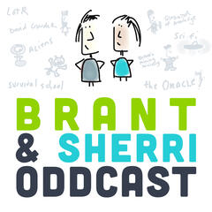2031 A Whole Lot Of Speechifying - Brant & Sherri Oddcast