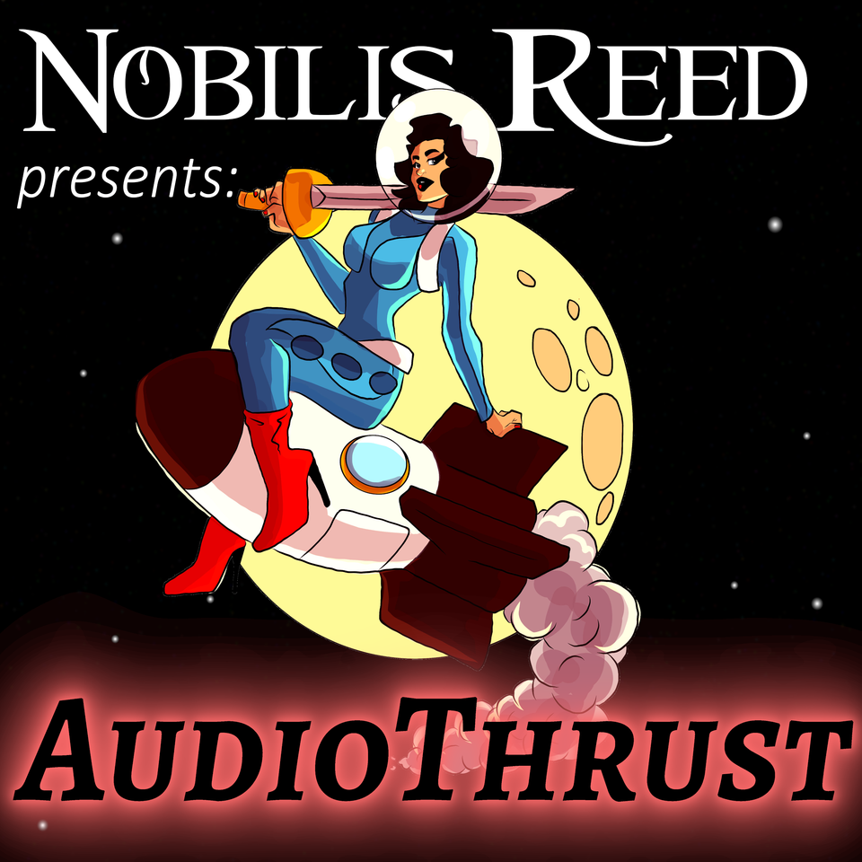 AudioThrust