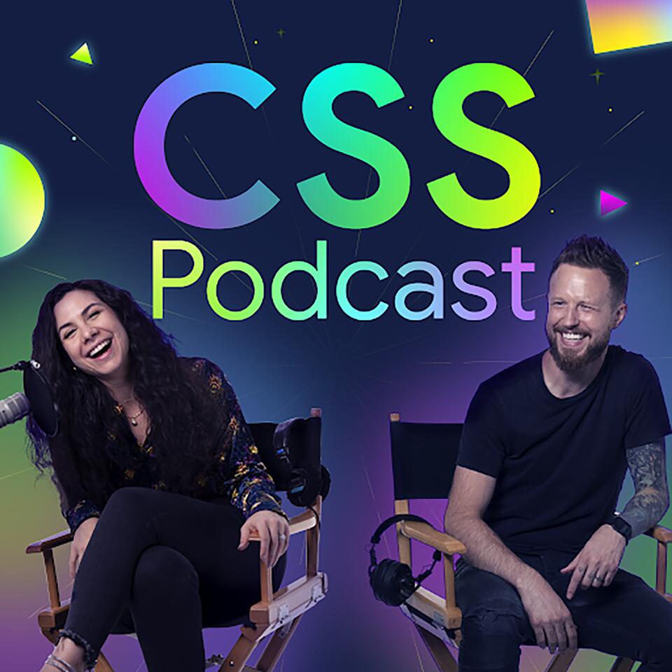 The CSS Podcast