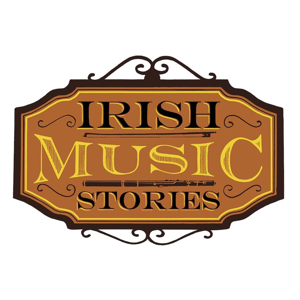 Irish Music Stories
