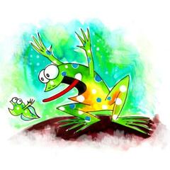 Storynory - Audio Stories For Kids