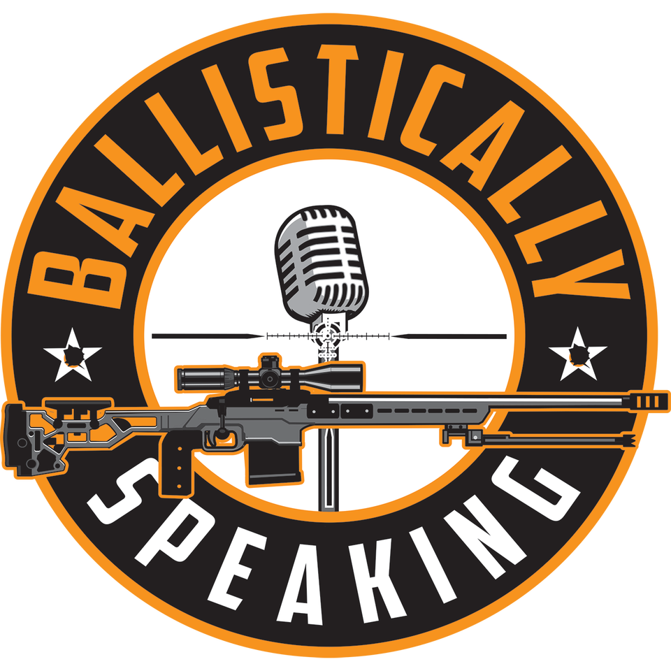 Ballistically Speaking