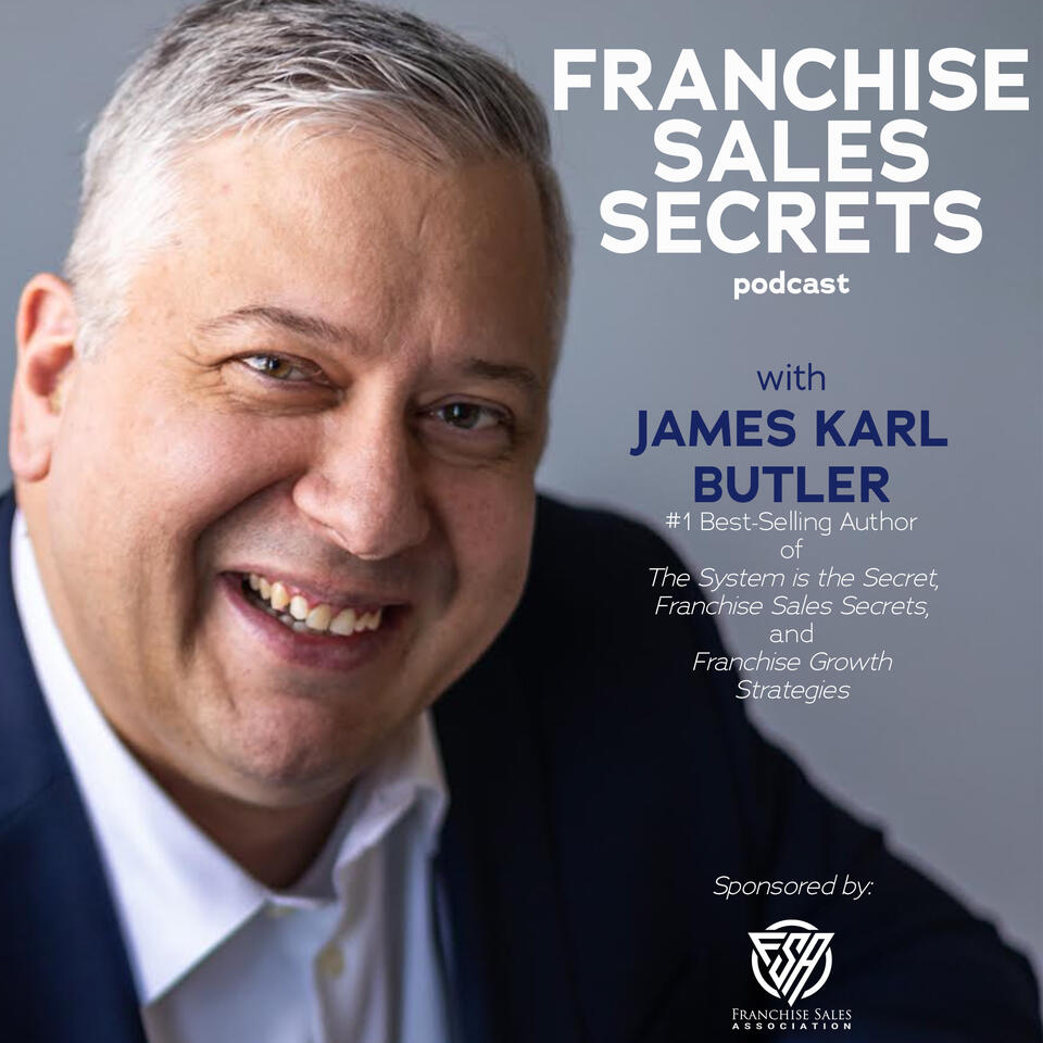 Franchise Sales Secrets