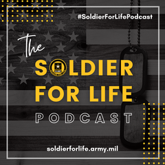 The Soldier For Life Podcast