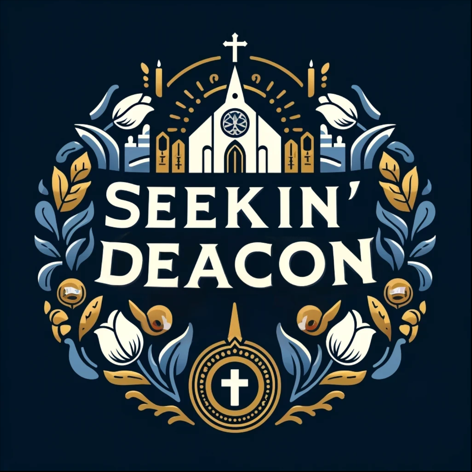 Seekin' Deacon