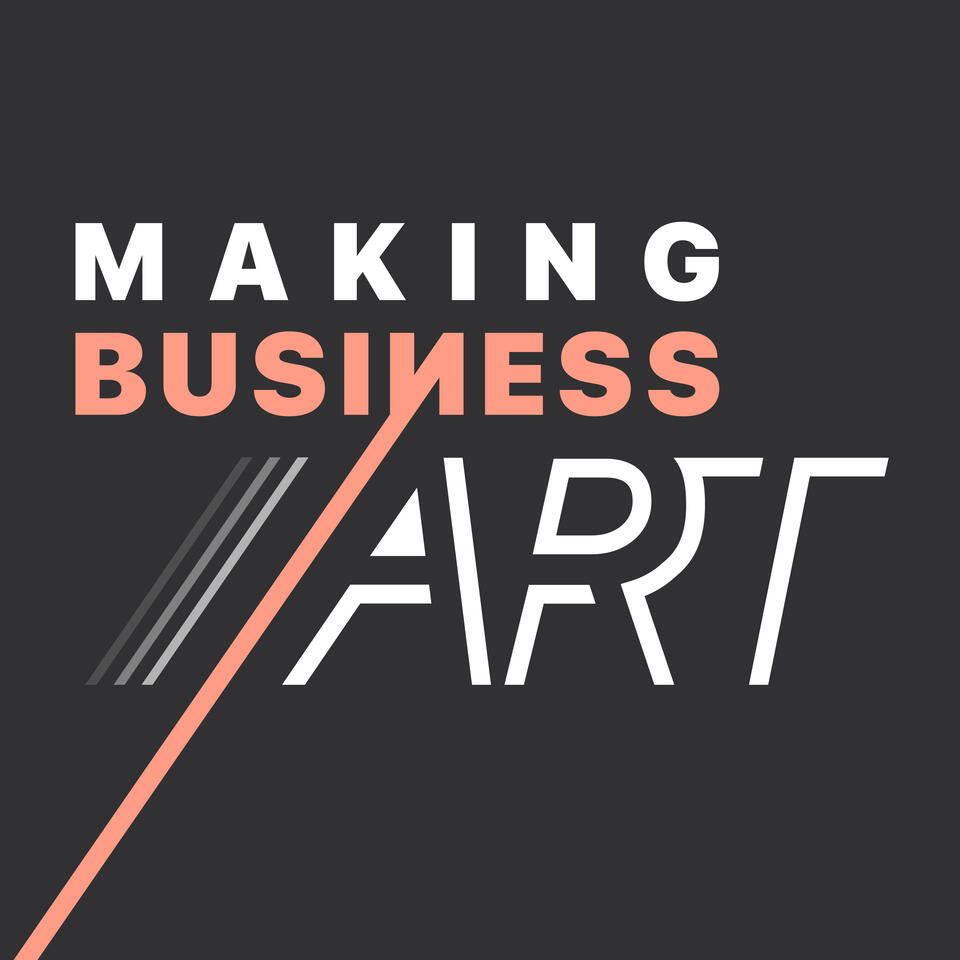 Making Business Art