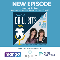 Dental Drills Bits