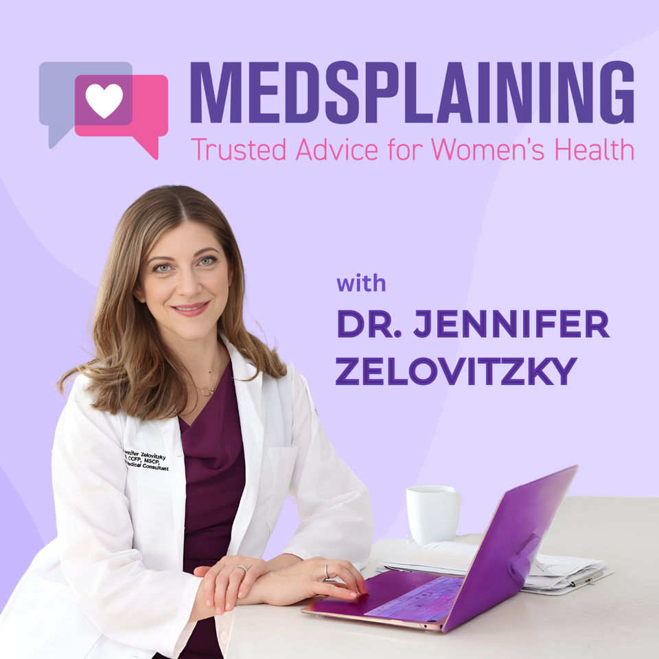 Medsplaining
