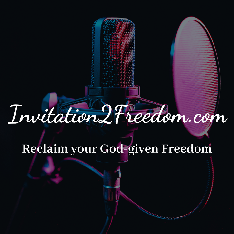 Invitation2Freedom