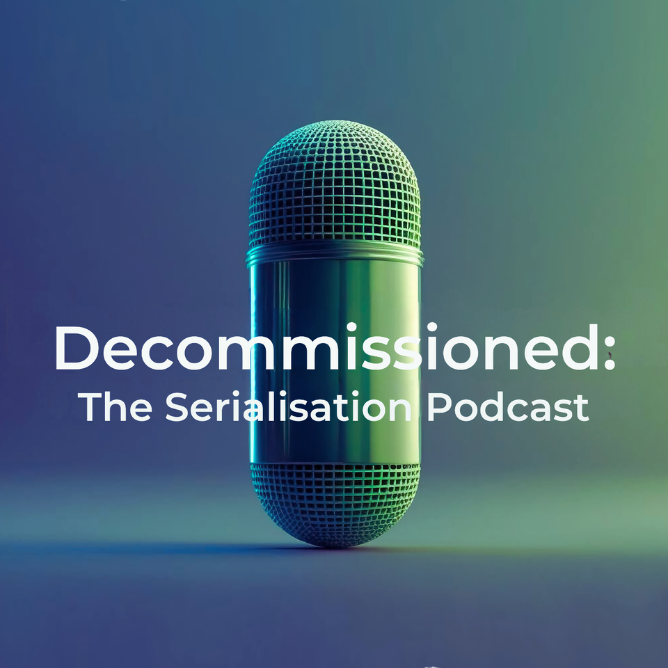 Decommissioned: The Serialisation Podcast