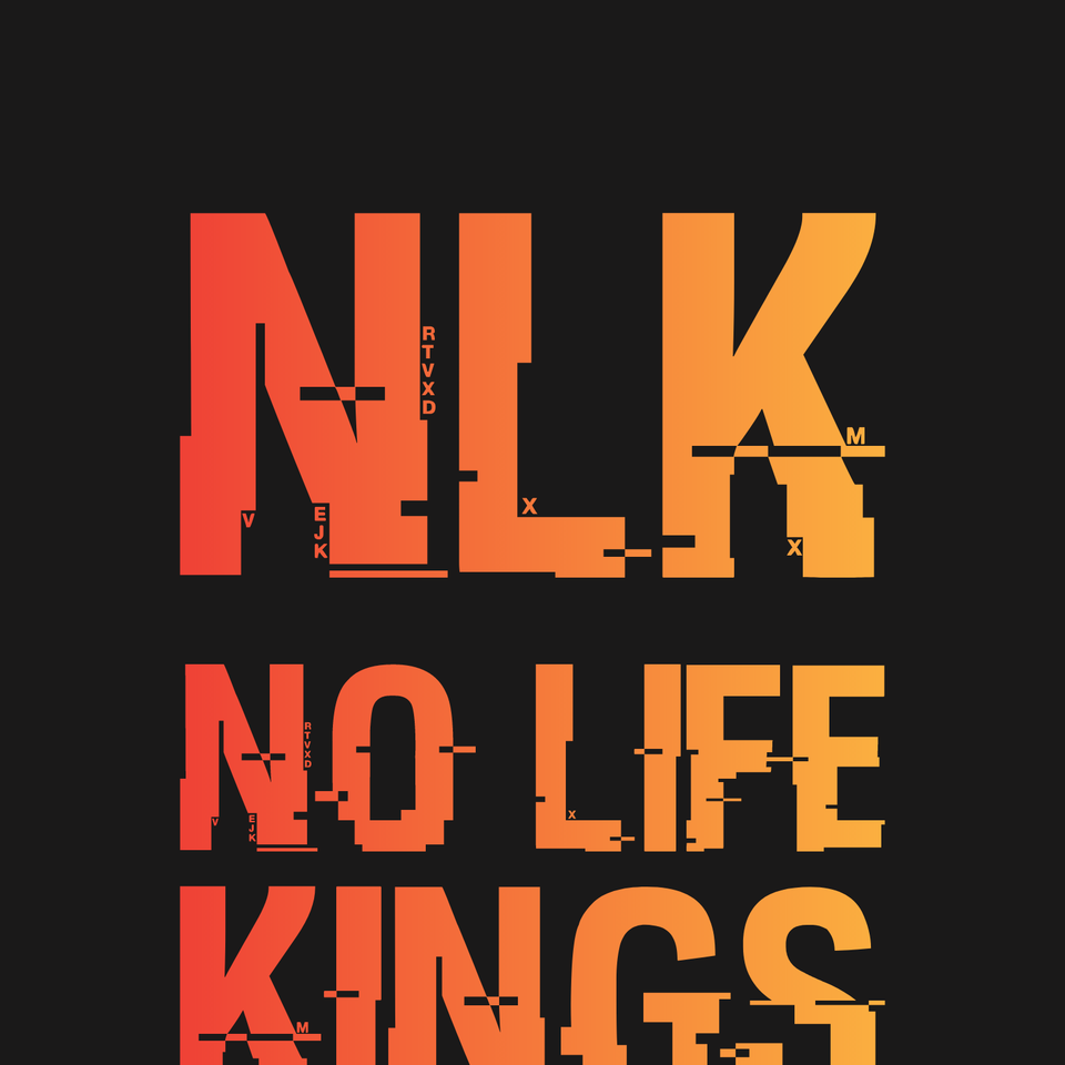 No Life Kings