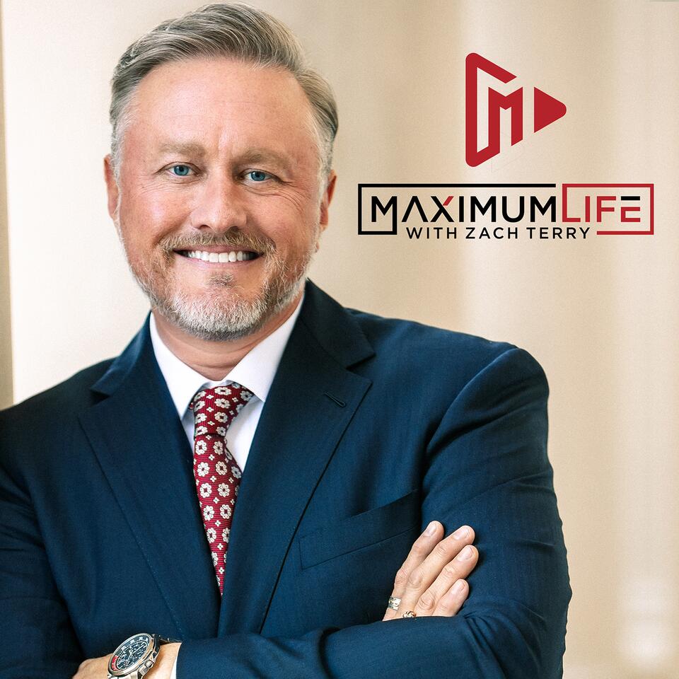 Maximum Life Radio with Pastor Zach Terry