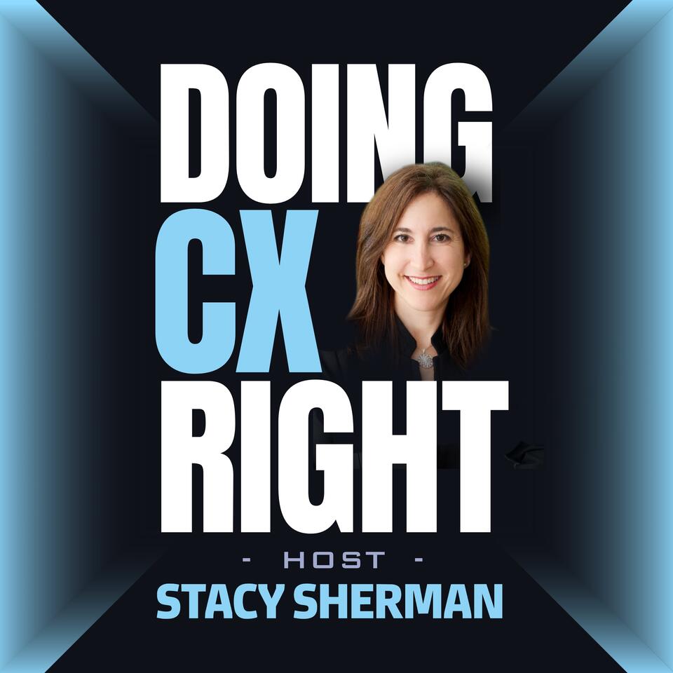 Doing Customer & Employee Experience Right