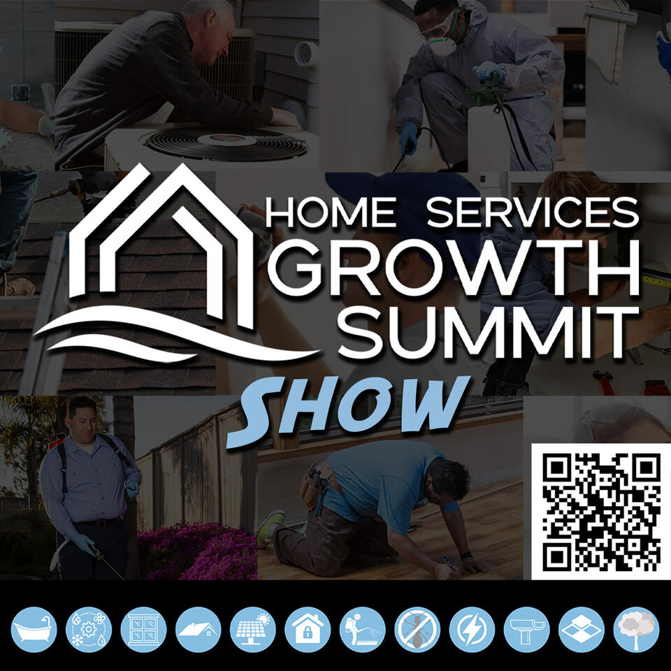 Home Services Growth Summit Show