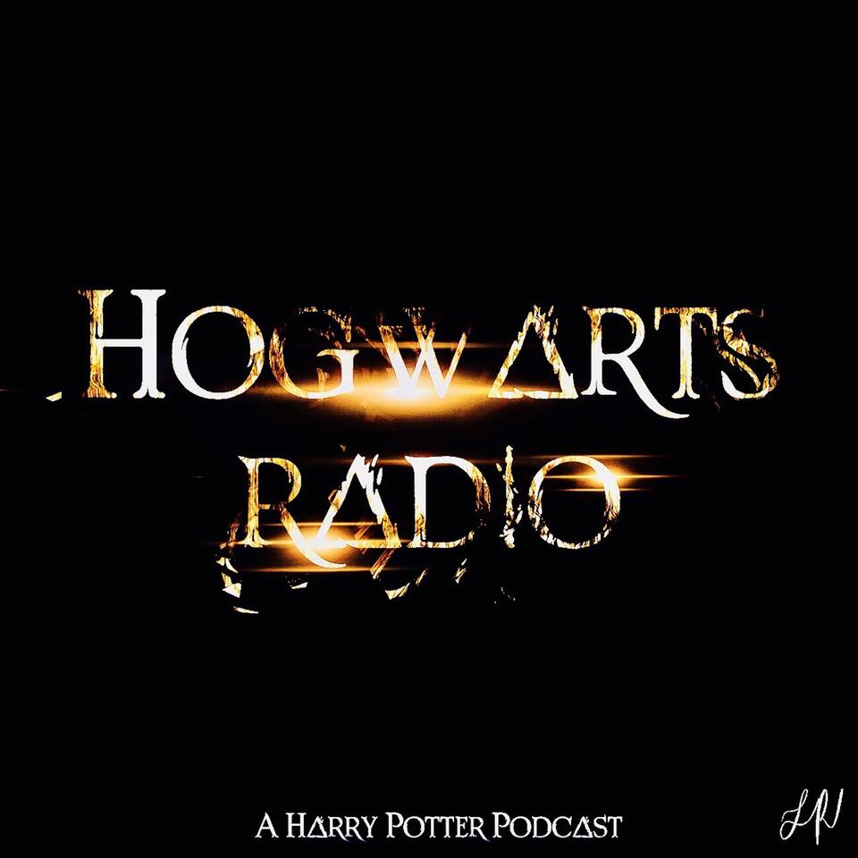Hogwarts Radio | Feeding your Harry Potter addiction since 2008!