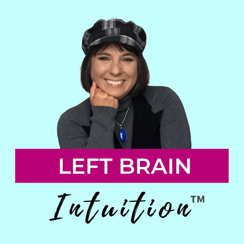 Left Brain Intuition
